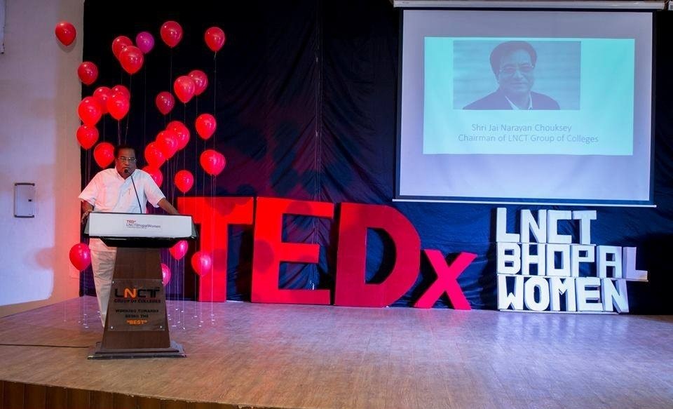 tedx dating sites