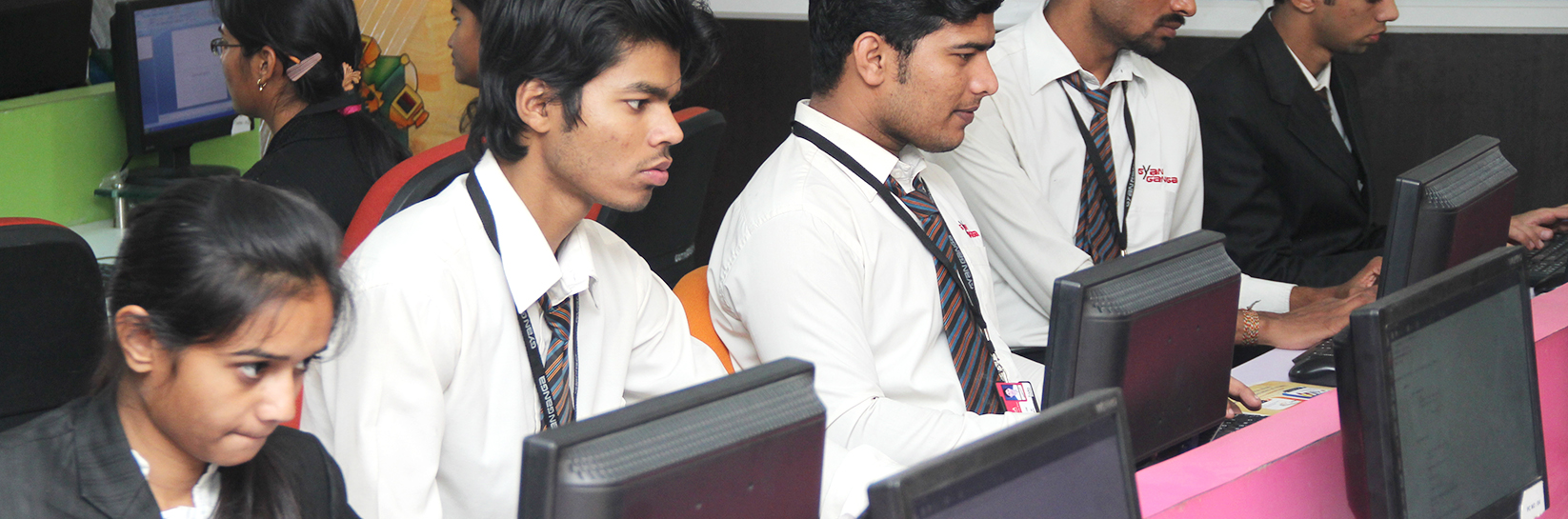B.Sc ( Computer Science )