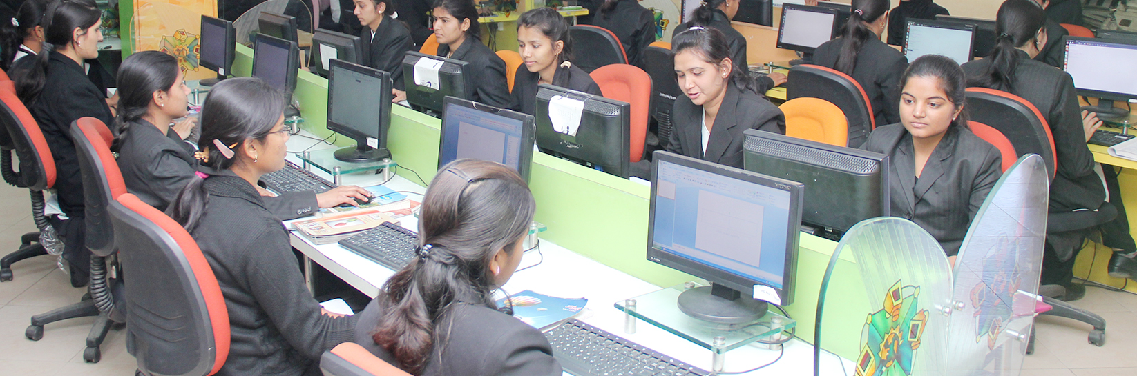 B.TECH (CS)