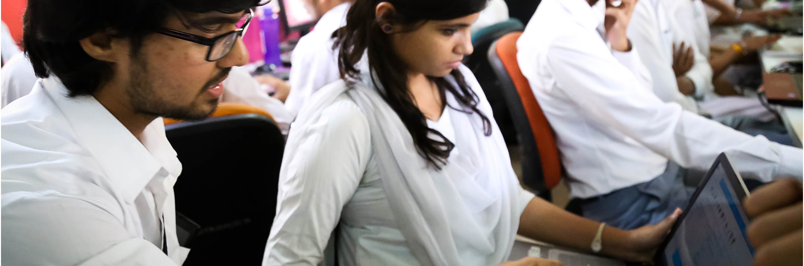 B.TECH (IT)