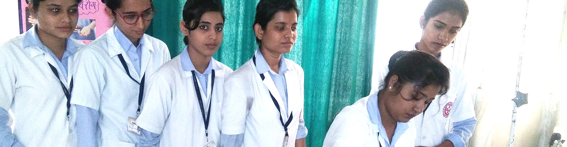 Ph.D Nursing