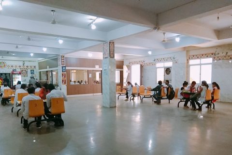 Ayurveda College